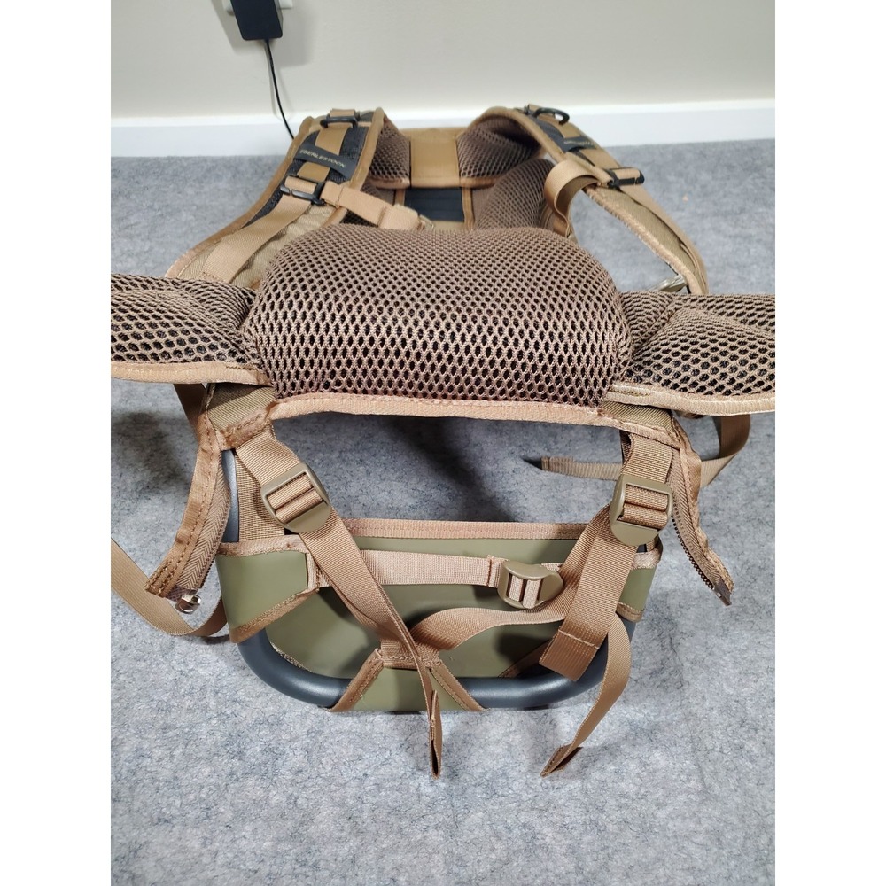 Eberlestock F1 Mainframe Pack - Picture 7 of 9
